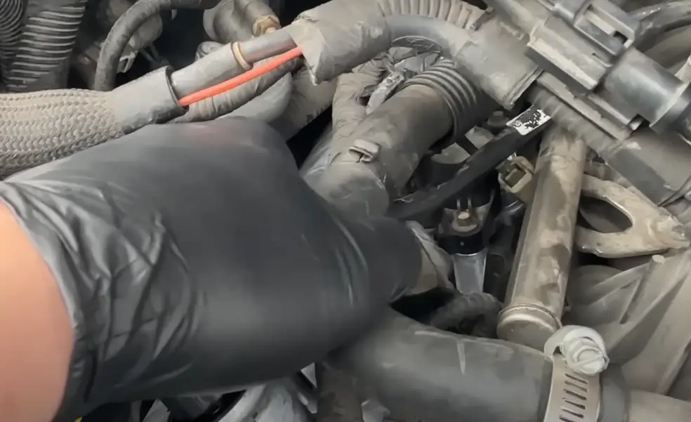 Preventing Heater Core Clogs