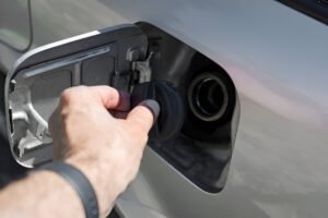 Problems with a Loose Gas Cap: Causes, Symptoms, and Solutions - Ask My