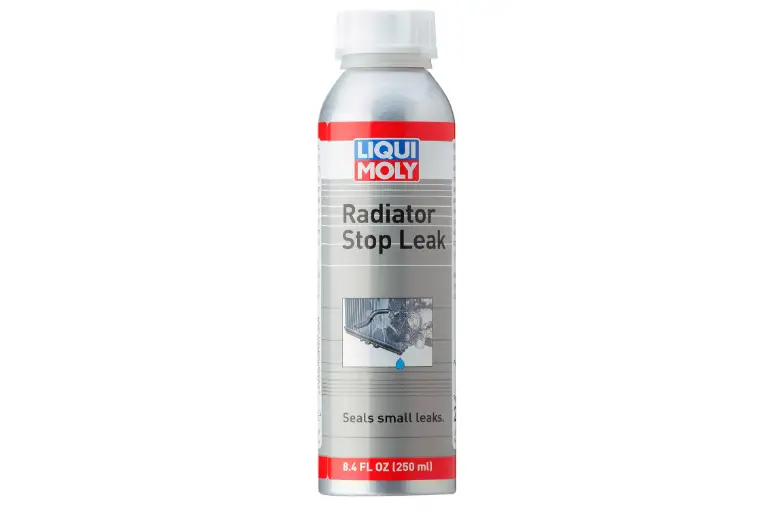 Radiator Stop Leak Product