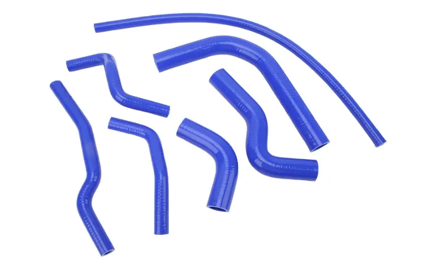 Silicone Radiator Hoses