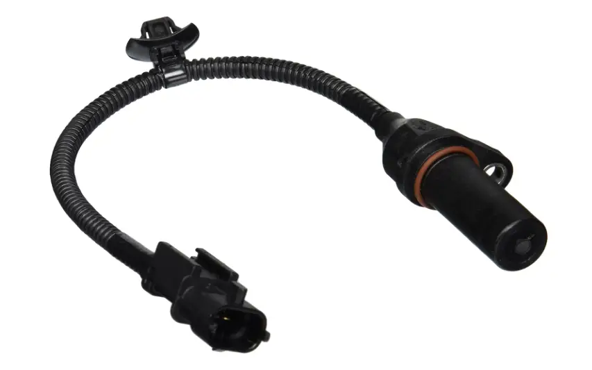 Replace Crankshaft Position Sensor