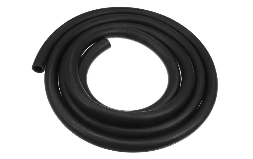 rubber radiator hose