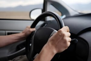 Steering Wheel Shakes When Braking: Causes, Diagnosis, and Solutions