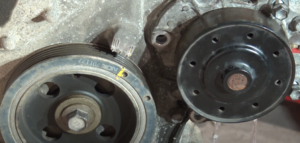 Water Pump is Leaking Coolant: Causes and Solutions - AskMyAuto.com