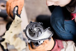 What Does a Bad Water Pump Sound Like? Guide to Diagnosing Water Pump