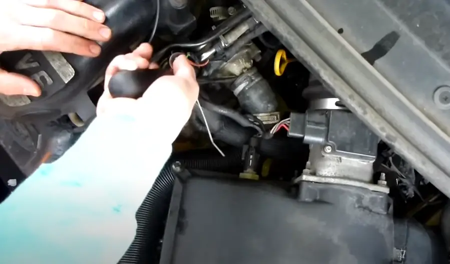 When to Replace Radiator Hose