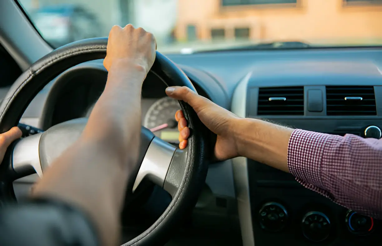 Why Steering Wheel Vibrates When Braking