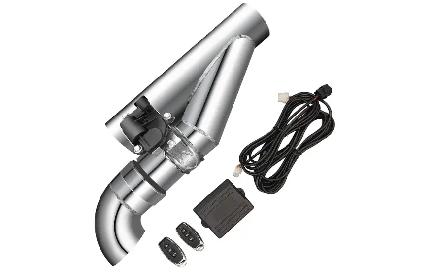 Are Exhaust Cutouts Legal in California