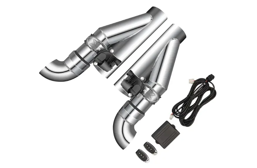 Are Exhaust Cutouts Legal in NZ