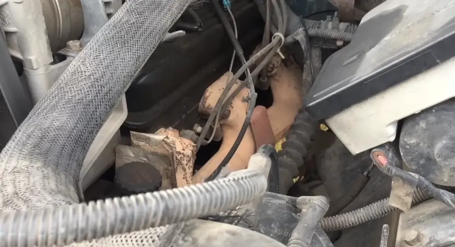 Can Exhaust Manifold Leak Cause P0420