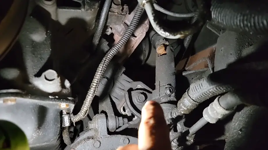 Can Exhaust Manifold Leak Hurt Engine