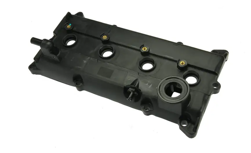 Can Valve Cover Gasket Have Low Oil Pressure