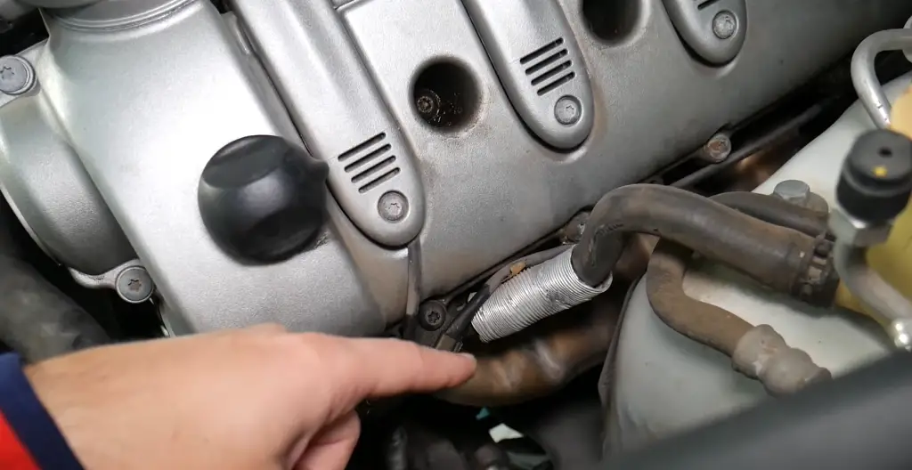 Causes of a Valve Cover Gasket Leak