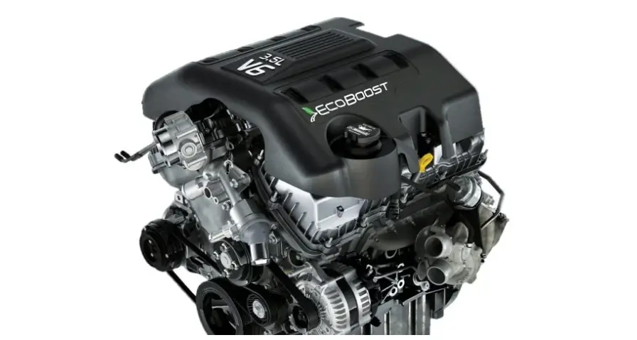 Ecoboost 3.5L V6 Engine Problems