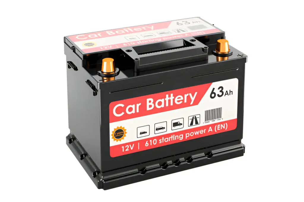 Electric Car Battery Replacement Cost