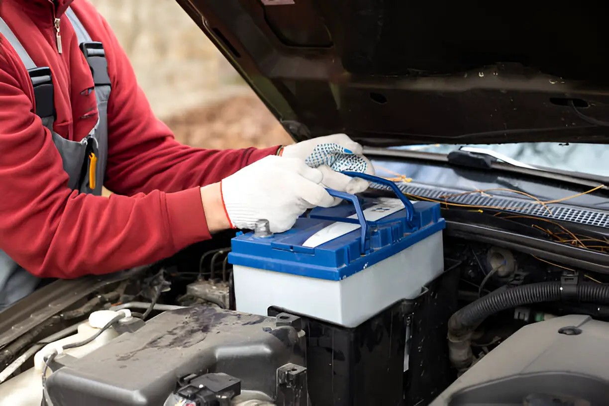 Electric Car Battery Replacement Cost