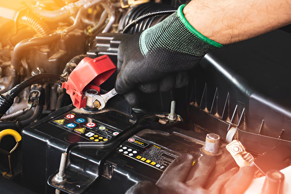 Image showcasing Electric Car Battery Replacement Cost: A Comprehensive Guide - Ask My Auto