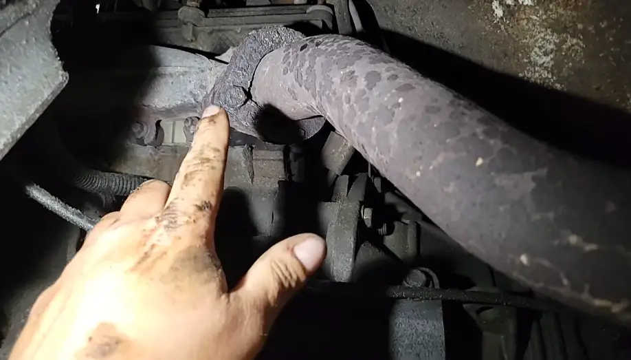 Exhaust Manifold Leak Repair Cost