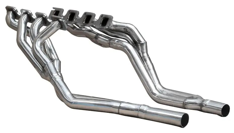 Exhaust Manifold vs Extractors