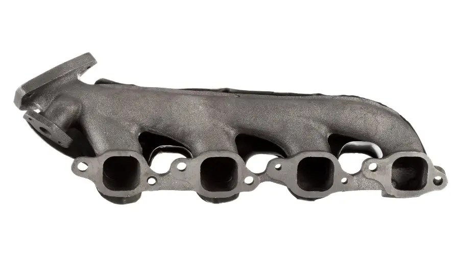 Exhaust Manifold