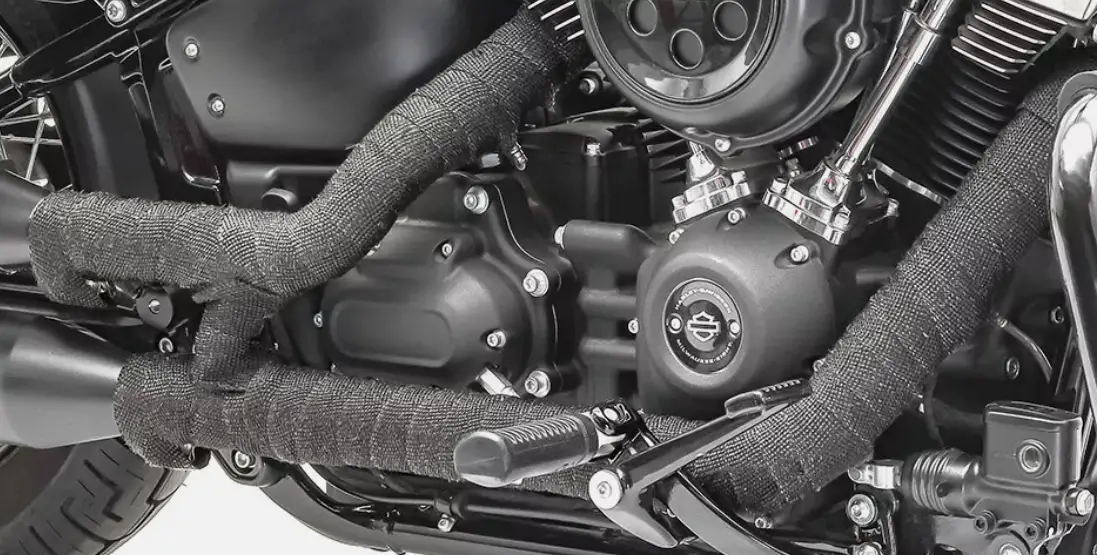 Exhaust Wrap Pros and Cons