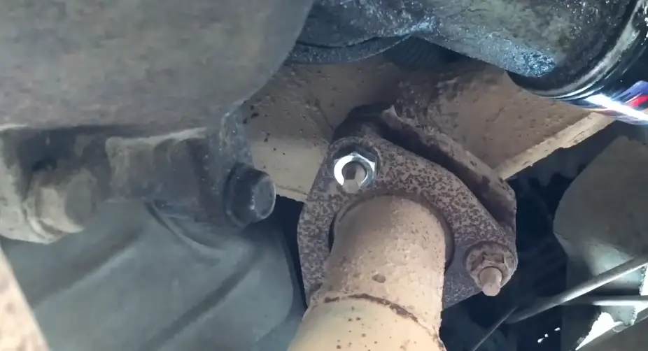 How Exhaust Manifold Leak Can Trigger a P0420 Code