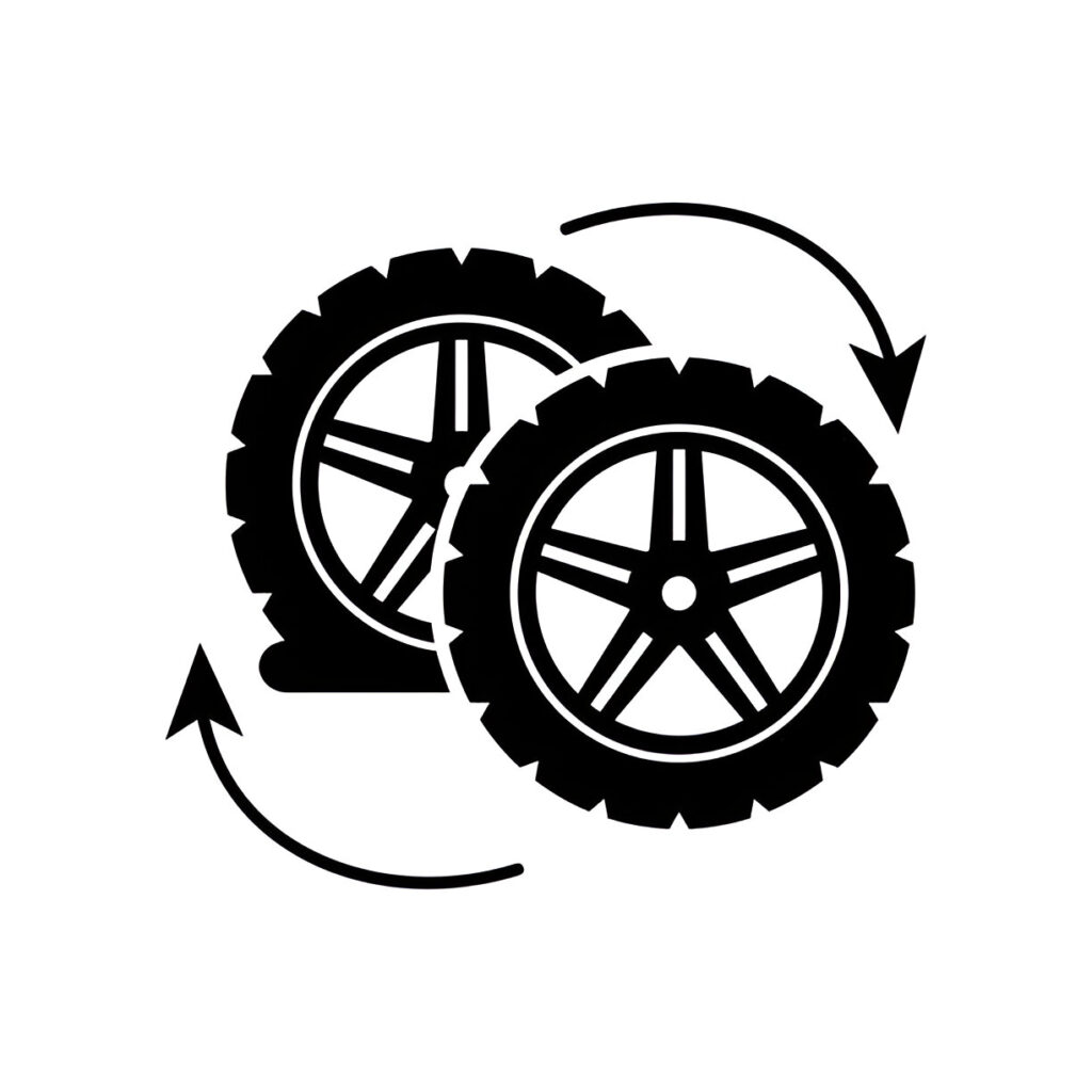 How Often Should You Rotate Tires