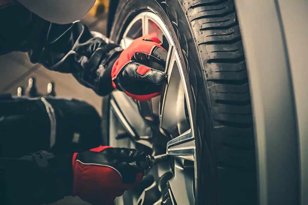 How Often Should You Rotate Tires