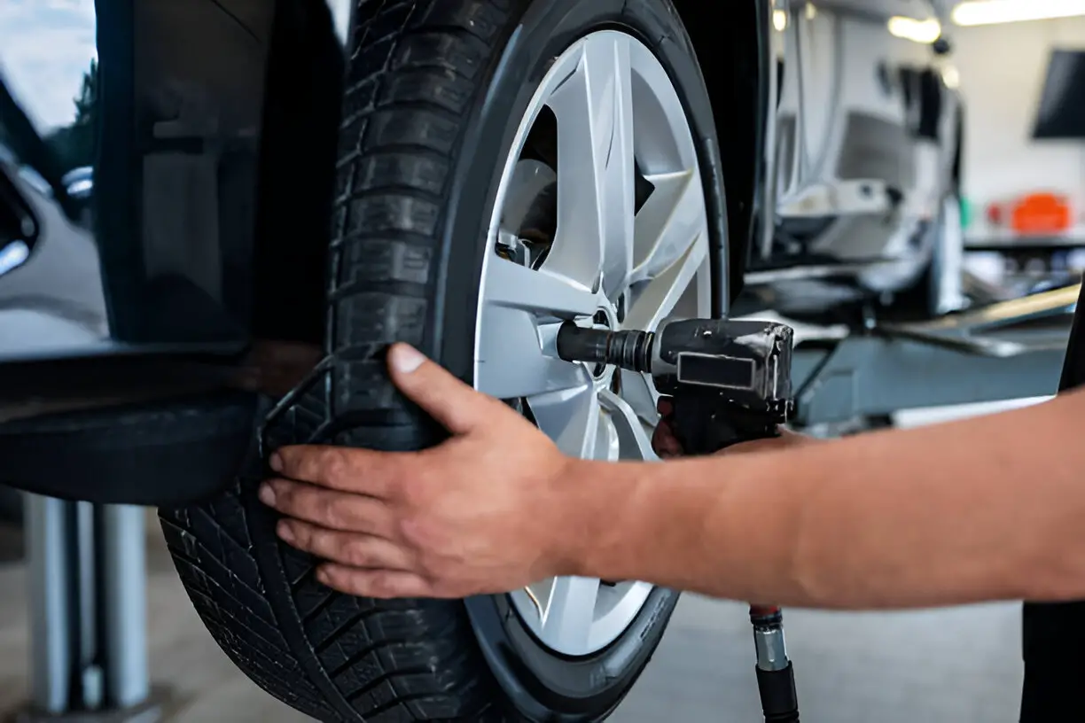 How Often Should You Rotate Tires