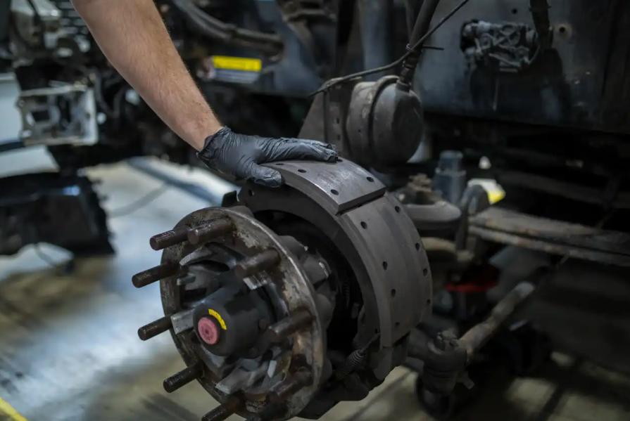 How to Change Drum Brakes