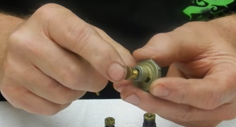 How to Determine Holley Power Valve Size