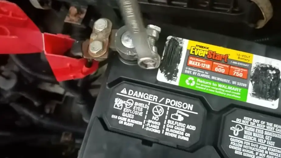 How to Disconnect a Car Battery Safely