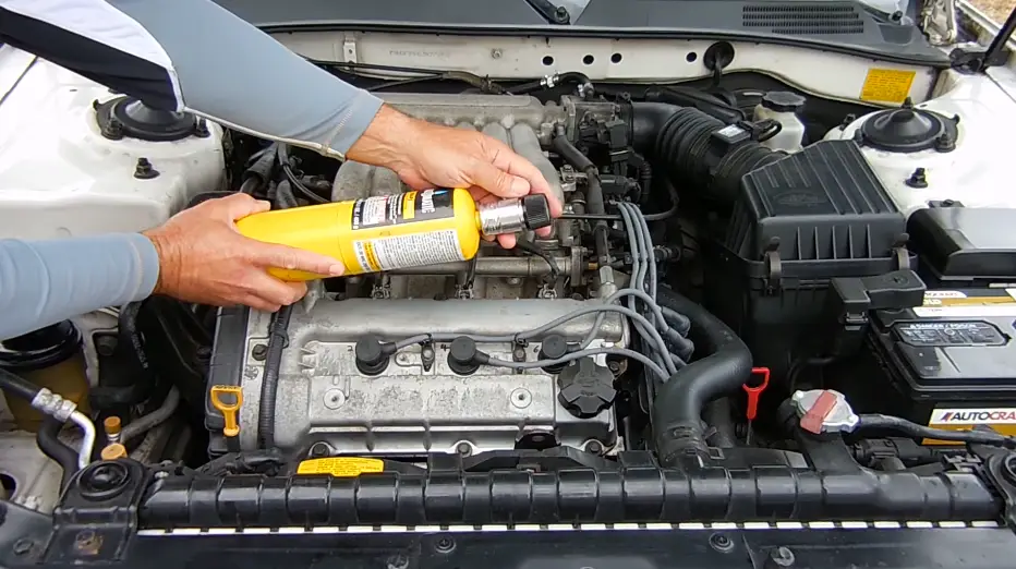 How to Find Vacuum Leak on Engine