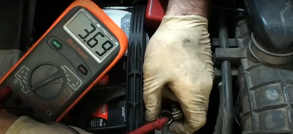 How to Find a Parasitic Battery Drain