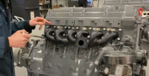 Exhaust Manifold Bolts Keep Coming Loose - Ask My Auto