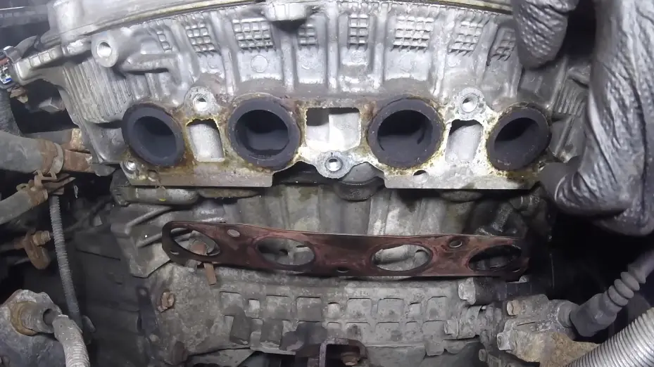 How to Fix an Exhaust Manifold Leak