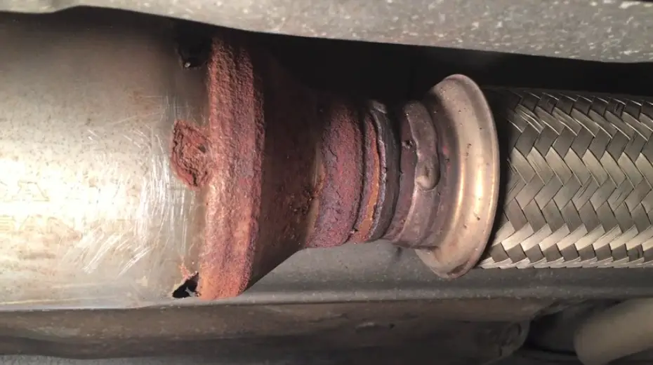 How to Properly Seal Exhaust Leaks