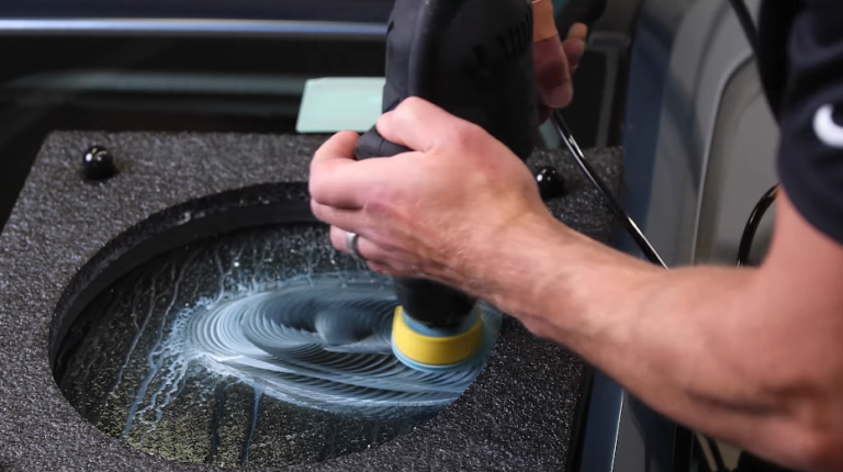 How to Remove Scratches from Windshield: Quick Fixes - AskMyAuto.com
