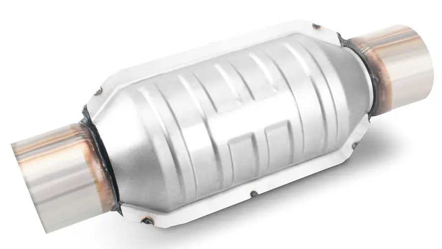 Problems with Catalytic Converters