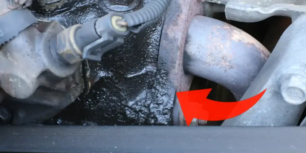 Signs of a Bad Valve Cover Gasket