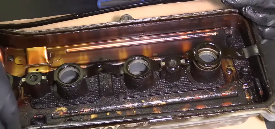 Why Do Valve Cover Gaskets Go Bad