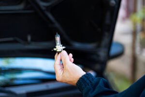 Why Does My Headlight Bulb Keep Blowing? A Comprehensive Guide - Ask My