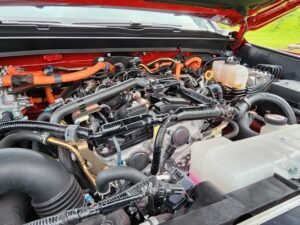 2024 Toyota Tacoma Engine Specs: A Detailed Overview - Ask My Auto