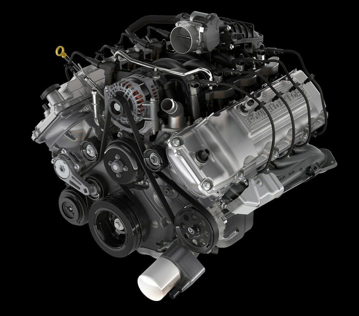 6.2 Ford Engine Specs: A Comprehensive Guide - AskMyAuto.com