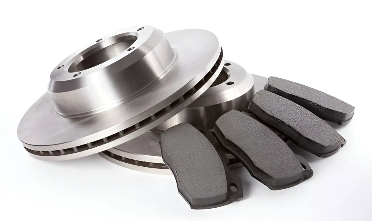 Do Brake Pads Expire