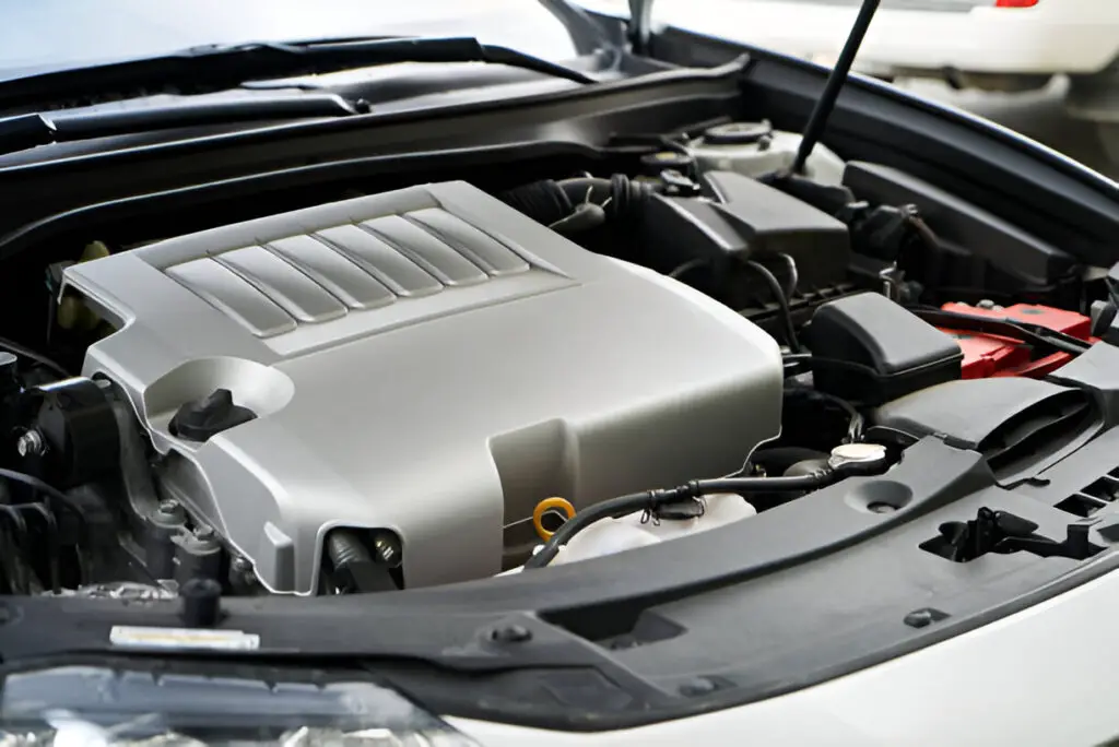 Are Engine Covers Necessary