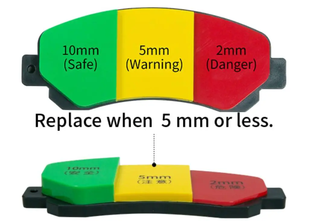 Brake Pad Thickness For Replacement A Comprehensive Guide AskMyAuto brake-pad-thickness-for-replacement-a-comprehensive-guide-askmyauto