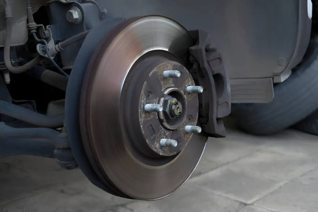 Brake Rotors for My Car