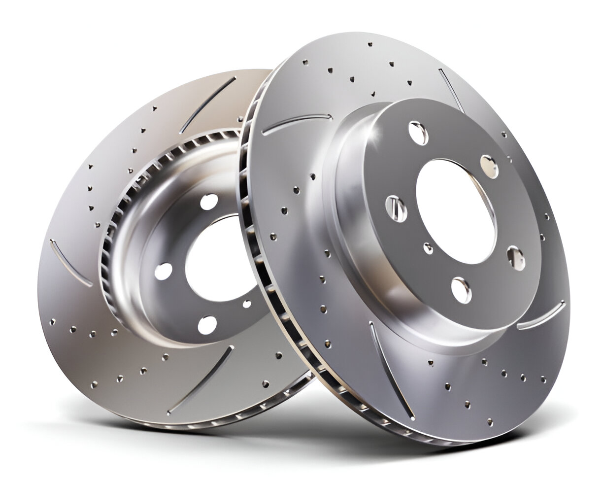 Brake Rotors for My Car