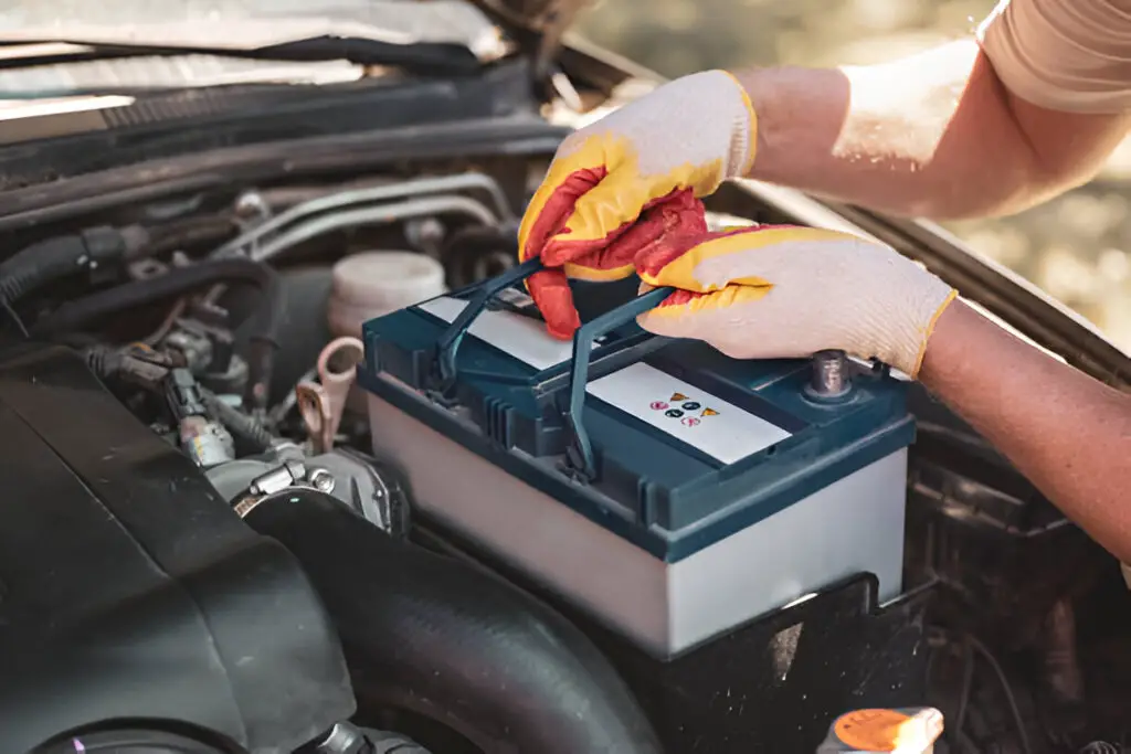 Car Battery Brands to Avoid